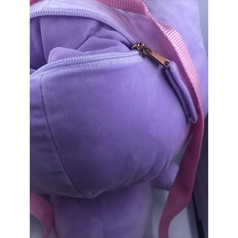 Hello Kitty Halloween Candy Plush Backpack Saniro 2023